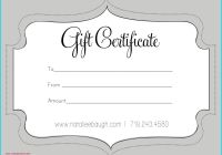 Blank Certificate Templates Free Download Lovely Santa Gift Certificate Template Free Download Beautiful Editable T