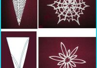 Blank Snowflake Template Elegant 236 Best Scherenschnitt Images On Pinterest