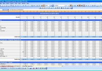 Depreciation Schedule Template Fresh 43 Best Stock What is Spreadsheet In Excel