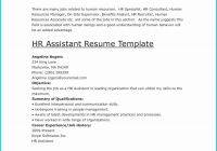 Empty Resume Template Word New 17 Best Blank Resume Templates for Free to Fill In