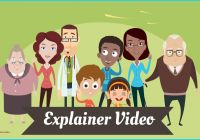 Explainer Video Templates Lovely Explainer Video software for Free Diy In 5 Minutes